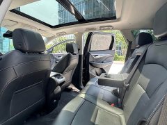 Buick Enclave 652T FWD Premium 7-Seater - ფოტო 10