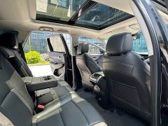 Buick Enclave 652T FWD Premium 7-Seater - ფოტო 11
