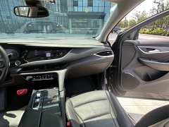 Buick Enclave 652T FWD Premium 7-Seater - ფოტო 12