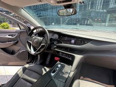 Buick Enclave 652T FWD Premium 7-Seater - ფოტო 13