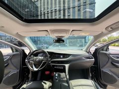 Buick Enclave 652T FWD Premium 7-Seater - ფოტო 14