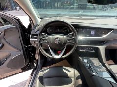 Buick Enclave 652T FWD Premium 7-Seater - ფოტო 15