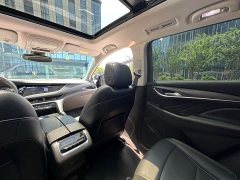 Buick Enclave 652T FWD Premium 7-Seater - ფოტო 16