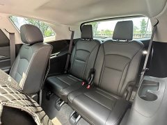 Buick Enclave 652T FWD Premium 7-Seater - ფოტო 17
