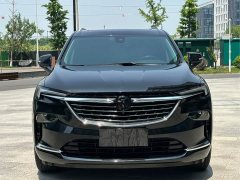 Buick Enclave 652T FWD Premium 7-Seater - ფოტო 2