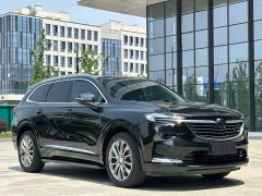 Buick Enclave 652T FWD Premium 7-Seater - ფოტო 3