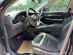 Buick Enclave 652T FWD Premium 7-Seater - ფოტო 4