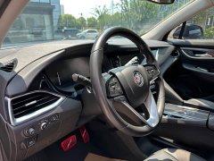 Buick Enclave 652T FWD Premium 7-Seater - ფოტო 5