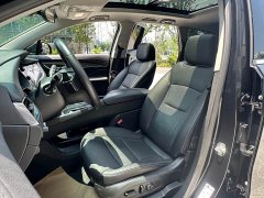 Buick Enclave 652T FWD Premium 7-Seater - ფოტო 7