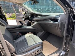 Buick Enclave 652T FWD Premium 7-Seater - ფოტო 8