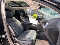 Buick Enclave 652T FWD Premium 7-Seater - ფოტო 9