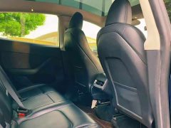 Tesla Model Y 2022 Rear-Wheel Drive - ფოტო 8