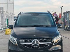 Mercedes-Benz V-Class V 260 Navigator Edition - ფოტო 1