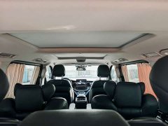 Mercedes-Benz V-Class V 260 Navigator Edition - ფოტო 10