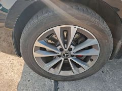 Mercedes-Benz V-Class V 260 Navigator Edition - ფოტო 11