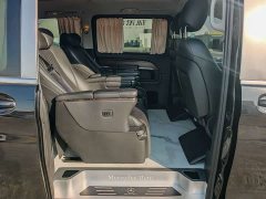 Mercedes-Benz V-Class V 260 Navigator Edition - ფოტო 12