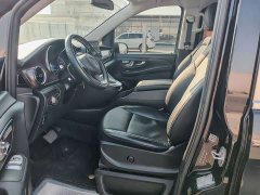 Mercedes-Benz V-Class V 260 Navigator Edition - ფოტო 13