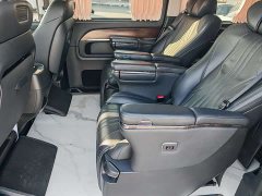 Mercedes-Benz V-Class V 260 Navigator Edition - ფოტო 14