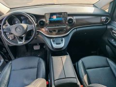 Mercedes-Benz V-Class V 260 Navigator Edition - ფოტო 15