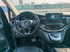 Mercedes-Benz V-Class V 260 Navigator Edition - ფოტო 16