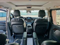 Mercedes-Benz V-Class V 260 Navigator Edition - ფოტო 17