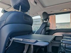 Mercedes-Benz V-Class V 260 Navigator Edition - ფოტო 18