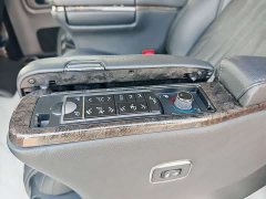 Mercedes-Benz V-Class V 260 Navigator Edition - ფოტო 19