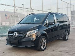 Mercedes-Benz V-Class V 260 Navigator Edition - ფოტო 2