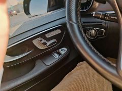Mercedes-Benz V-Class V 260 Navigator Edition - ფოტო 20