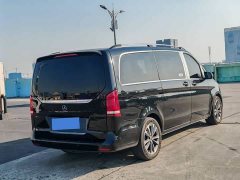 Mercedes-Benz V-Class V 260 Navigator Edition - ფოტო 5