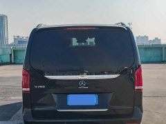 Mercedes-Benz V-Class V 260 Navigator Edition - ფოტო 6