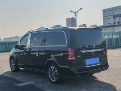 Mercedes-Benz V-Class V 260 Navigator Edition - ფოტო 7