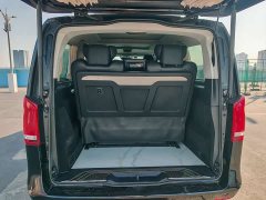 Mercedes-Benz V-Class V 260 Navigator Edition - ფოტო 9