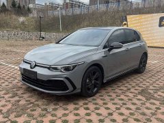 Volkswagen Golf Facelift 280TSI DSG R-Line Lite - ფოტო 1