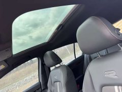 Volkswagen Golf Facelift 280TSI DSG R-Line Lite - ფოტო 11