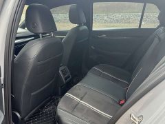 Volkswagen Golf Facelift 280TSI DSG R-Line Lite - ფოტო 12