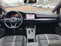 Volkswagen Golf Facelift 280TSI DSG R-Line Lite - ფოტო 13