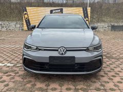 Volkswagen Golf Facelift 280TSI DSG R-Line Lite - ფოტო 2