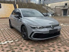 Volkswagen Golf Facelift 280TSI DSG R-Line Lite - ფოტო 3