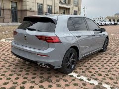 Volkswagen Golf Facelift 280TSI DSG R-Line Lite - ფოტო 4