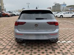 Volkswagen Golf Facelift 280TSI DSG R-Line Lite - ფოტო 5