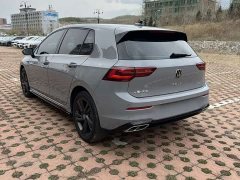 Volkswagen Golf Facelift 280TSI DSG R-Line Lite - ფოტო 6