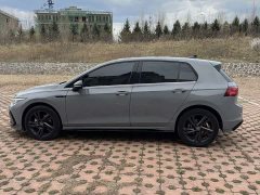 Volkswagen Golf Facelift 280TSI DSG R-Line Lite - ფოტო 7