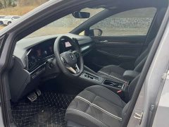 Volkswagen Golf Facelift 280TSI DSG R-Line Lite - ფოტო 8