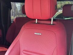 Mercedes-Benz G-Class 2022 G 500 - ფოტო 13