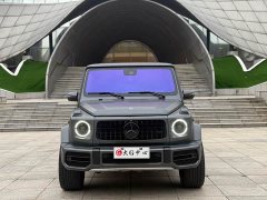 Mercedes-Benz G-Class 2023 G 550 - ფოტო 2