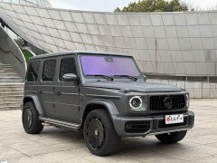Mercedes-Benz G-Class 2023 G 550 - ფოტო 3