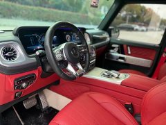 Mercedes-Benz G-Class 2023 G 550 - ფოტო 4