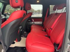 Mercedes-Benz G-Class 2023 G 550 - ფოტო 5