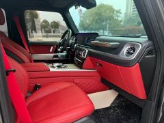 Mercedes-Benz G-Class 2023 G 550 - ფოტო 8